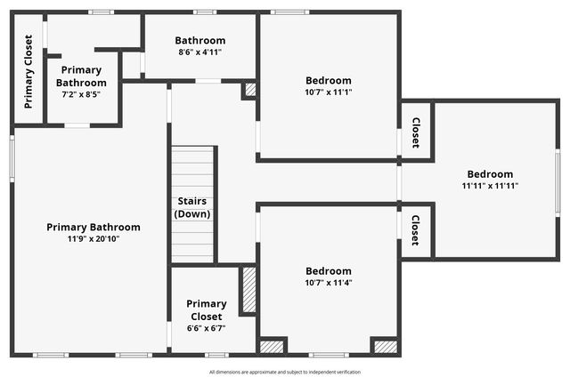 12009 Silvercrest Drive, Charlotte, NC 28215