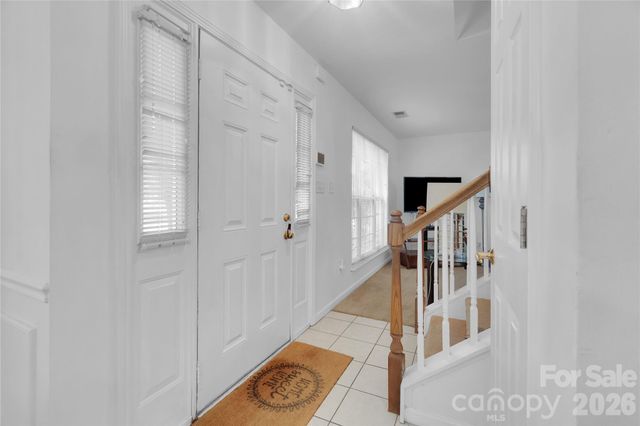 12009 Silvercrest Drive, Charlotte, NC 28215