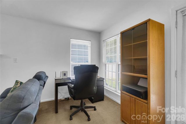 12009 Silvercrest Drive, Charlotte, NC 28215