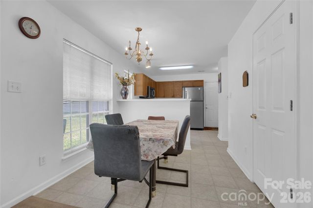 12009 Silvercrest Drive, Charlotte, NC 28215