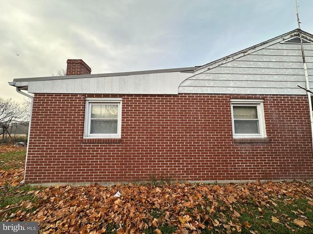 112 REYNOLDS AVENUE, Mont Alto, PA 17237