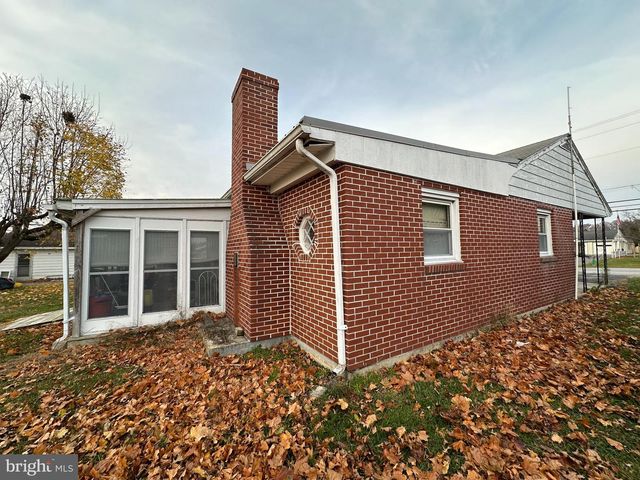 112 REYNOLDS AVENUE, Mont Alto, PA 17237