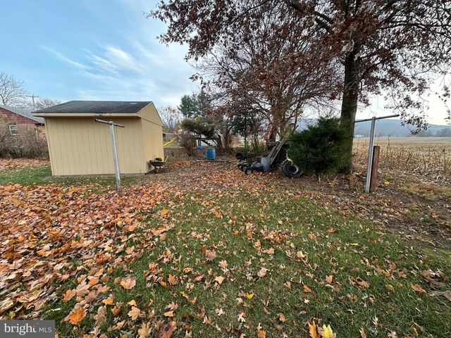 112 REYNOLDS AVENUE, Mont Alto, PA 17237