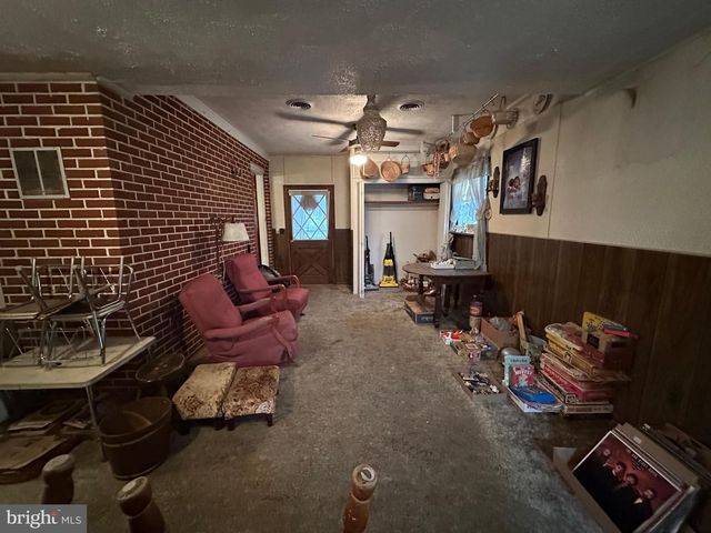 112 REYNOLDS AVENUE, Mont Alto, PA 17237