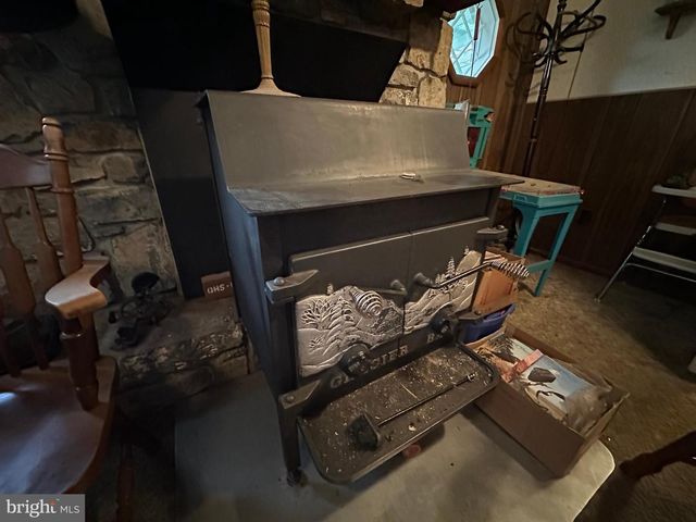 112 REYNOLDS AVENUE, Mont Alto, PA 17237