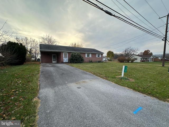 112 REYNOLDS AVENUE, Mont Alto, PA 17237