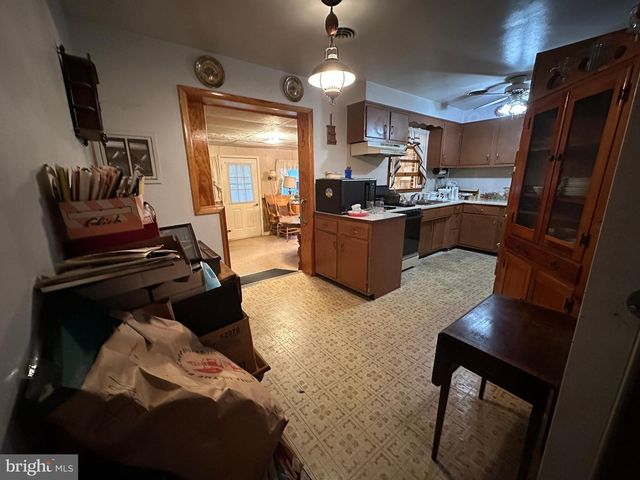 112 REYNOLDS AVENUE, Mont Alto, PA 17237