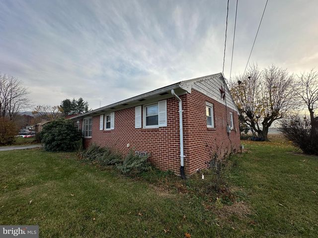 112 REYNOLDS AVENUE, Mont Alto, PA 17237