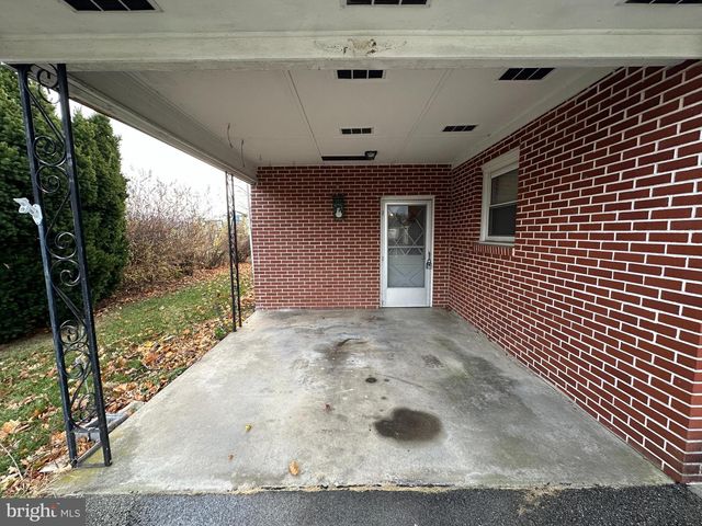 112 REYNOLDS AVENUE, Mont Alto, PA 17237