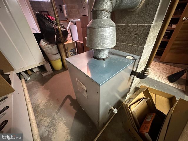 112 REYNOLDS AVENUE, Mont Alto, PA 17237