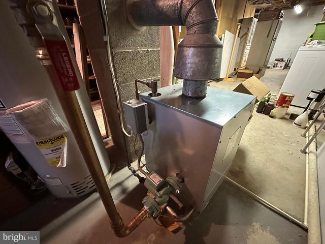 112 REYNOLDS AVENUE, Mont Alto, PA 17237