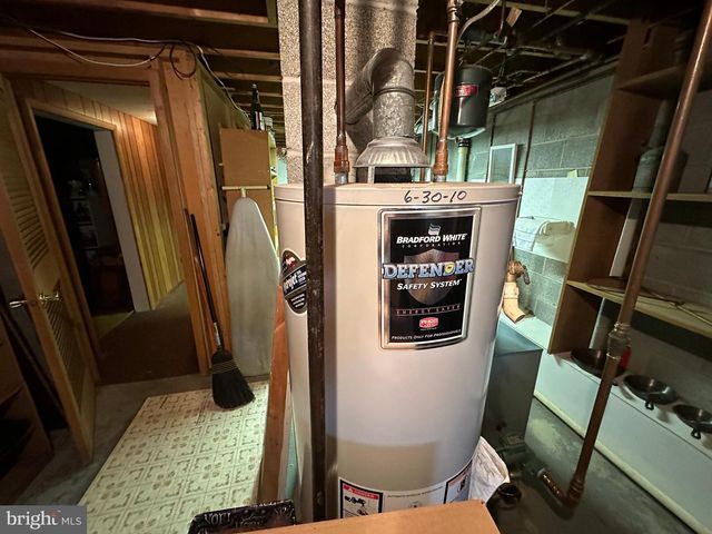 112 REYNOLDS AVENUE, Mont Alto, PA 17237