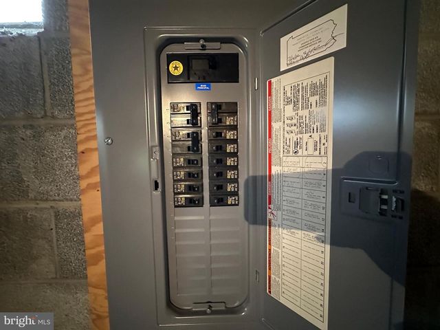 112 REYNOLDS AVENUE, Mont Alto, PA 17237