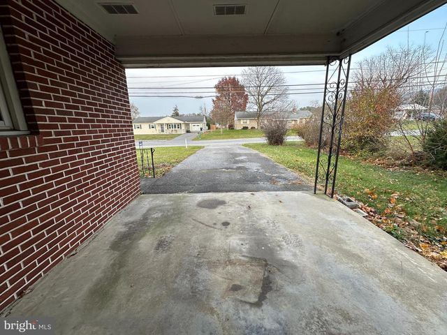 112 REYNOLDS AVENUE, Mont Alto, PA 17237