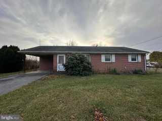 112 REYNOLDS AVENUE, Mont Alto, PA 17237