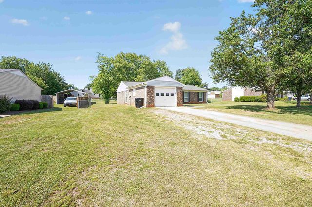 108 Sedgefield Court, Anderson, SC 29621