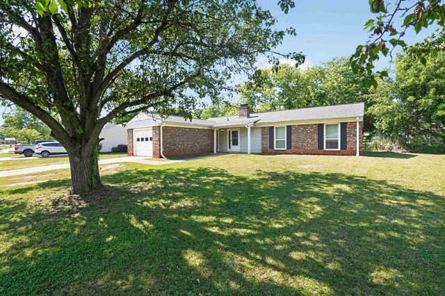 108 Sedgefield Court, Anderson, SC 29621