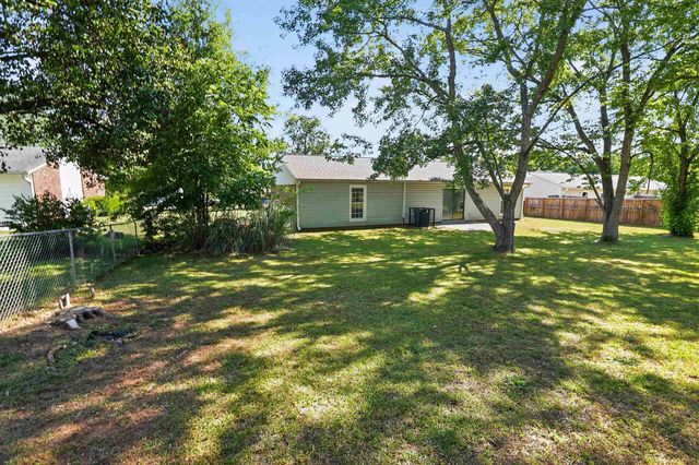 108 Sedgefield Court, Anderson, SC 29621