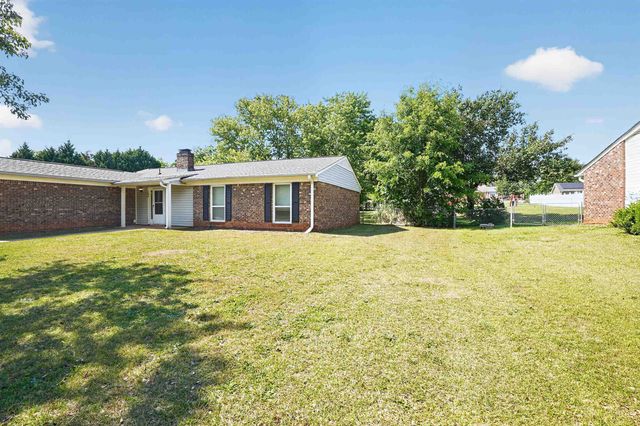 108 Sedgefield Court, Anderson, SC 29621