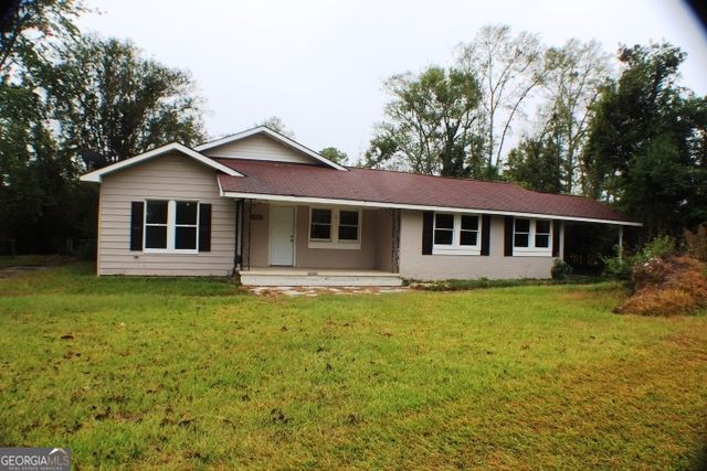 1106 Brice Road, Vidalia, GA 30474