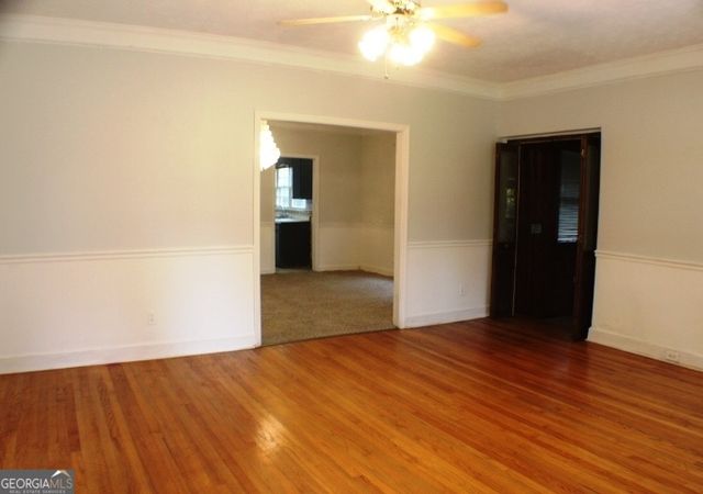 1106 Brice Road, Vidalia, GA 30474