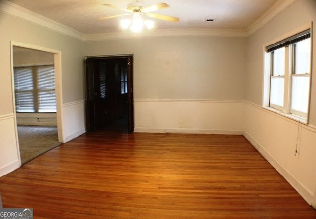 1106 Brice Road, Vidalia, GA 30474