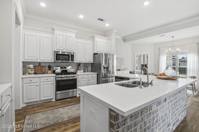 170 Chartleigh Circle, Canton, MS 39046