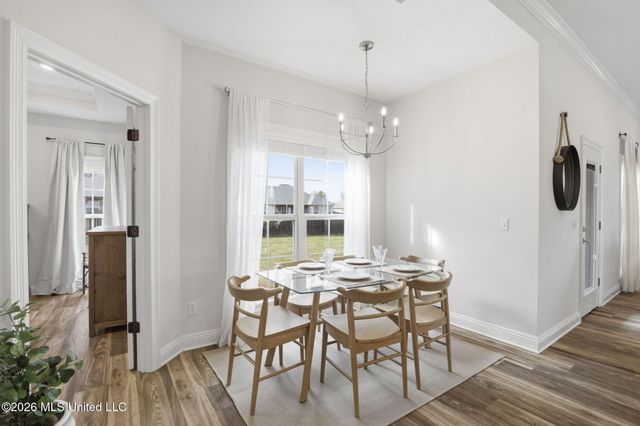 170 Chartleigh Circle, Canton, MS 39046