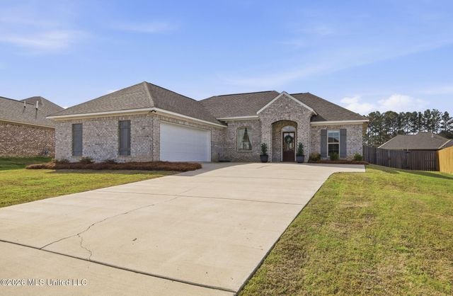 170 Chartleigh Circle, Canton, MS 39046