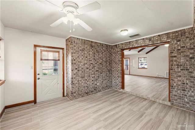 418 Aquarius Street, Mission, TX 78572