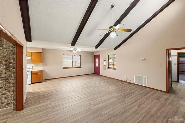 418 Aquarius Street, Mission, TX 78572