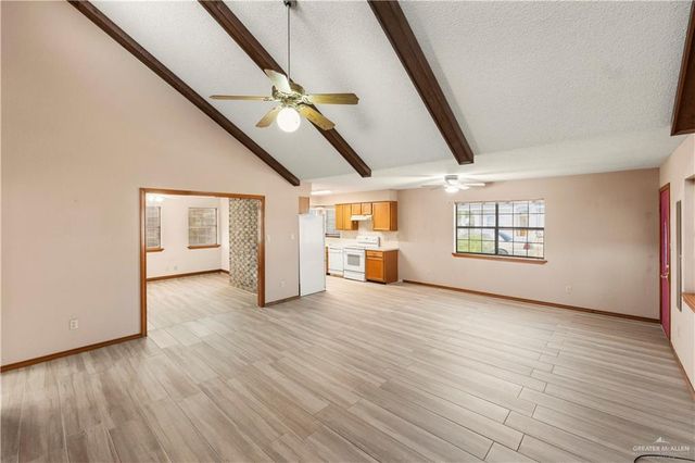 418 Aquarius Street, Mission, TX 78572