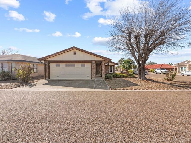 418 Aquarius Street, Mission, TX 78572