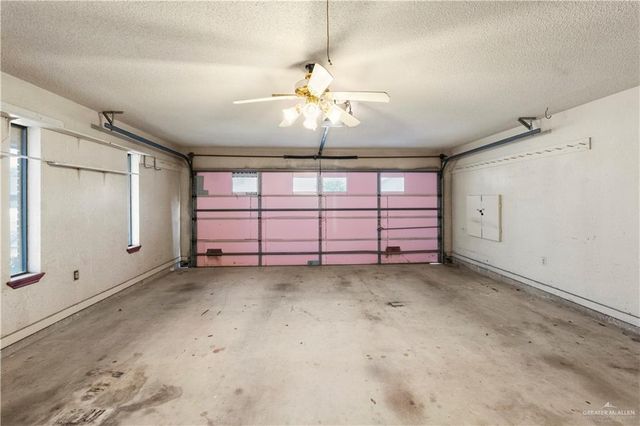 418 Aquarius Street, Mission, TX 78572