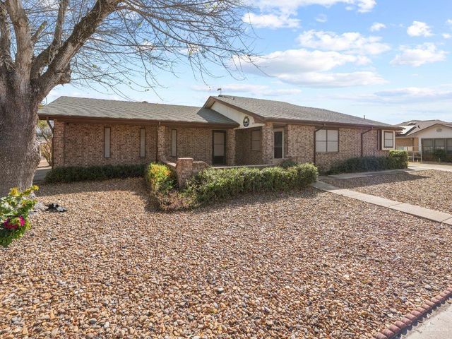 418 Aquarius Street, Mission, TX 78572