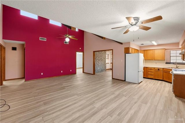 418 Aquarius Street, Mission, TX 78572