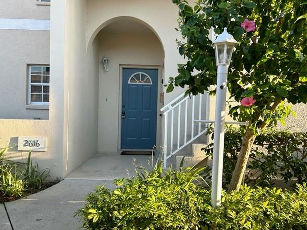 4250 PLAYERS PLACE 2616, Sarasota, FL 34238