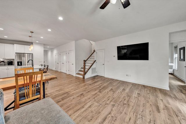260 Stonecreek WAY, Roanoke, VA 24019