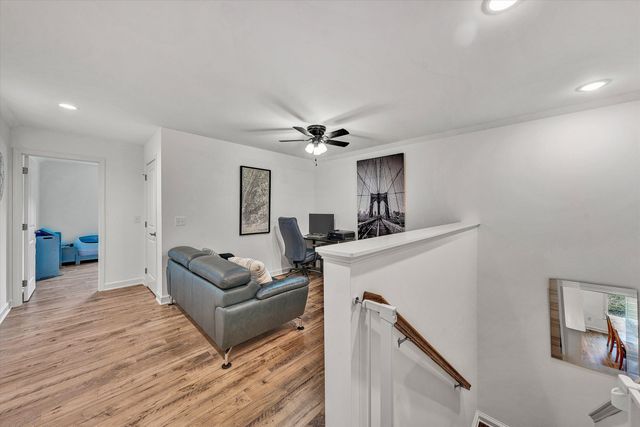 260 Stonecreek WAY, Roanoke, VA 24019