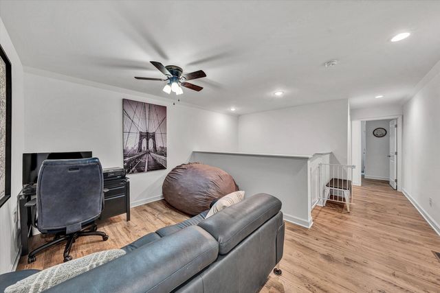 260 Stonecreek WAY, Roanoke, VA 24019