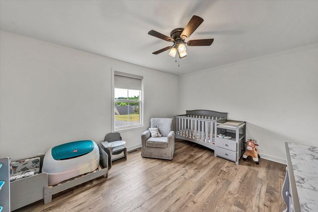 260 Stonecreek WAY, Roanoke, VA 24019