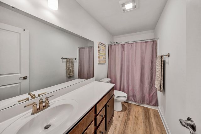 260 Stonecreek WAY, Roanoke, VA 24019