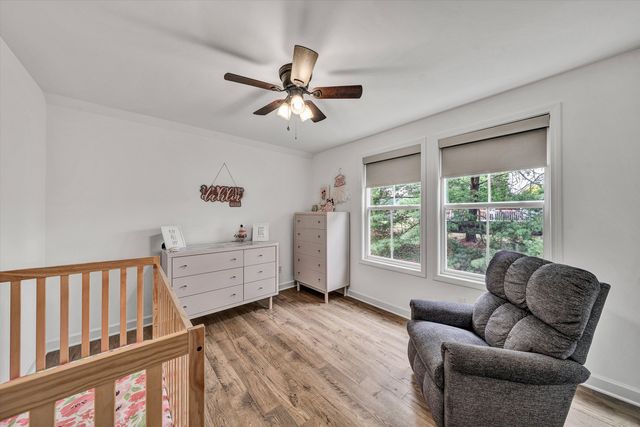 260 Stonecreek WAY, Roanoke, VA 24019