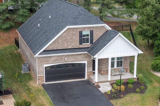 260 Stonecreek WAY, Roanoke, VA 24019