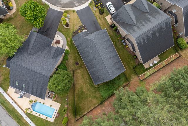 260 Stonecreek WAY, Roanoke, VA 24019