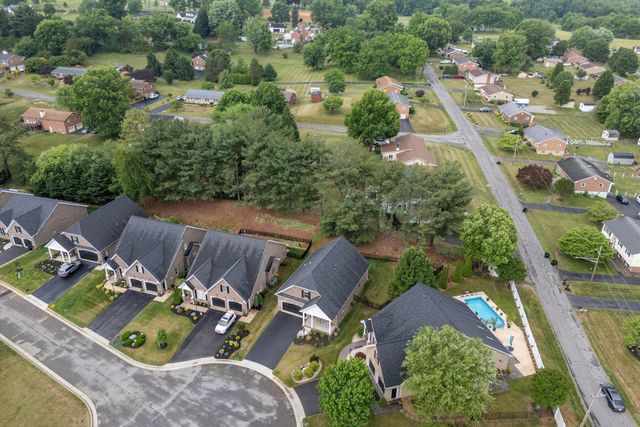 260 Stonecreek WAY, Roanoke, VA 24019