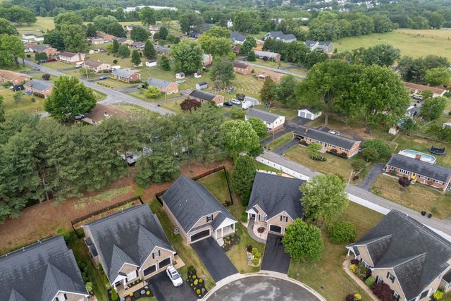 260 Stonecreek WAY, Roanoke, VA 24019
