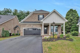 260 Stonecreek WAY, Roanoke, VA 24019