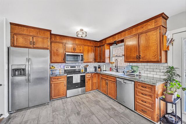 2456 Thomasson Mill RD, Goodview, VA 24095