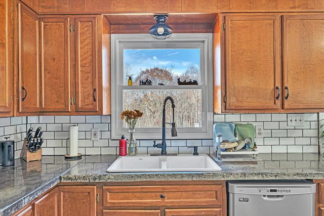 2456 Thomasson Mill RD, Goodview, VA 24095